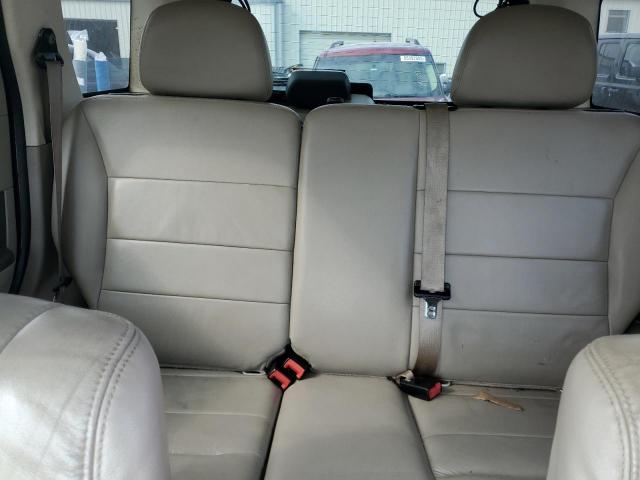 Ford Escape Xlt Image 6