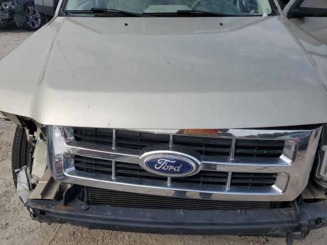 Ford Escape Xlt Image 13