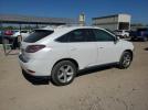 Lexus RX 350 Base Image 12