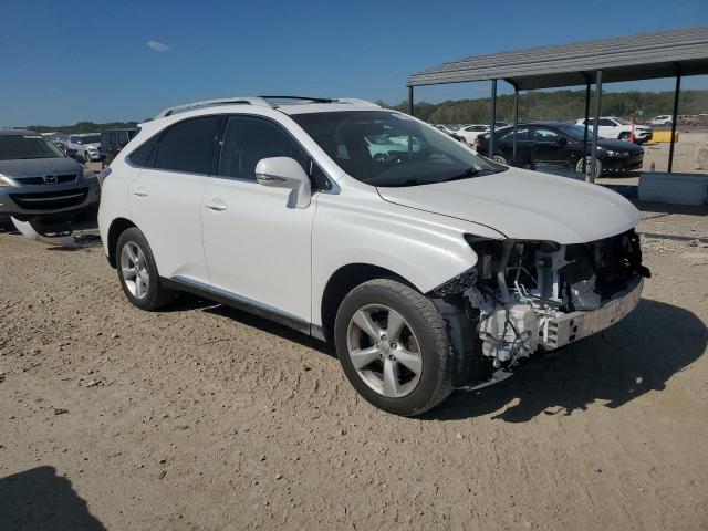 Lexus RX 350 Base Image 2