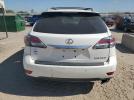 Lexus RX 350 Base Image 4