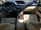 Lexus RX 350 Base Image 10
