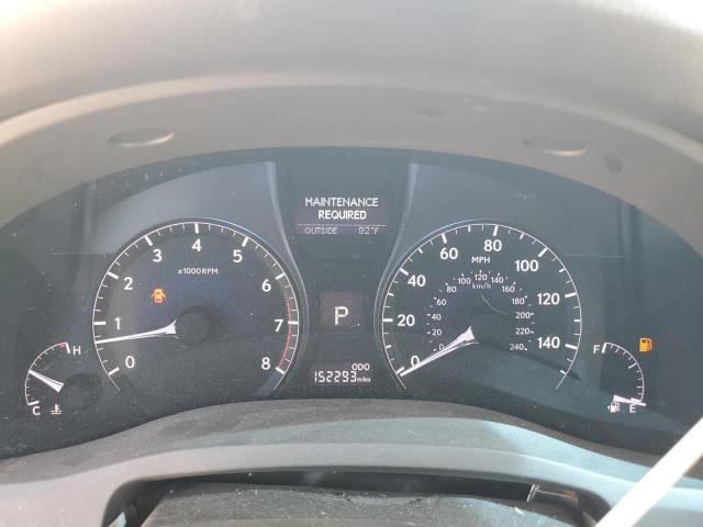 Lexus RX 350 Base Image 3