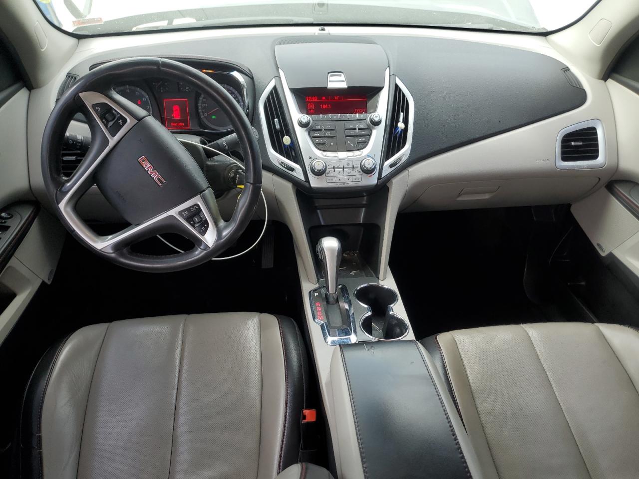 GMC Terrain Slt Image 9