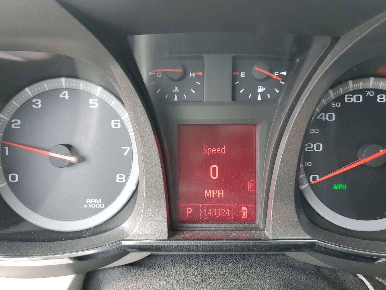 GMC Terrain Slt Image 6