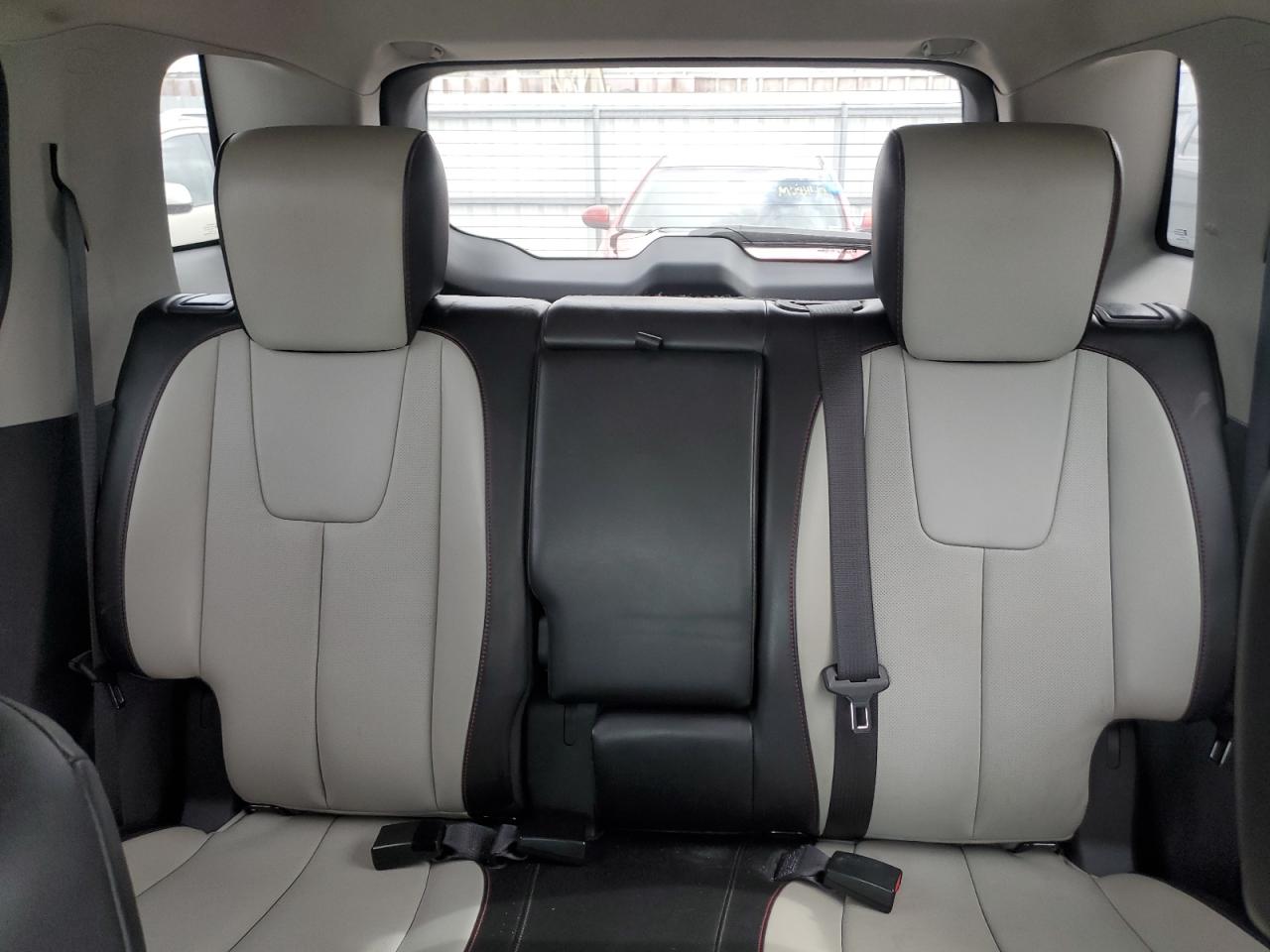 GMC Terrain Slt Image 12