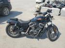 Harley-Davidson Rh975 S S Image 1