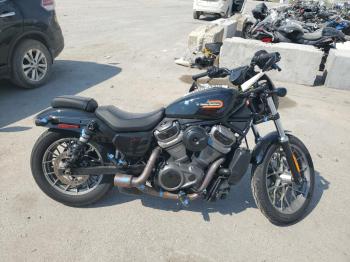  Salvage Harley-Davidson Rh975 S
