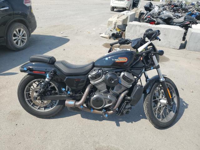  Salvage Harley-Davidson Rh975 S