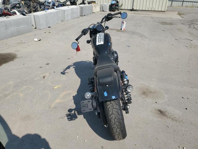 Harley-Davidson Rh975 S S Image 2