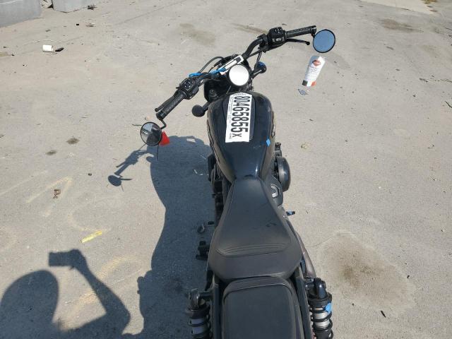 Harley-Davidson Rh975 S S Image 8