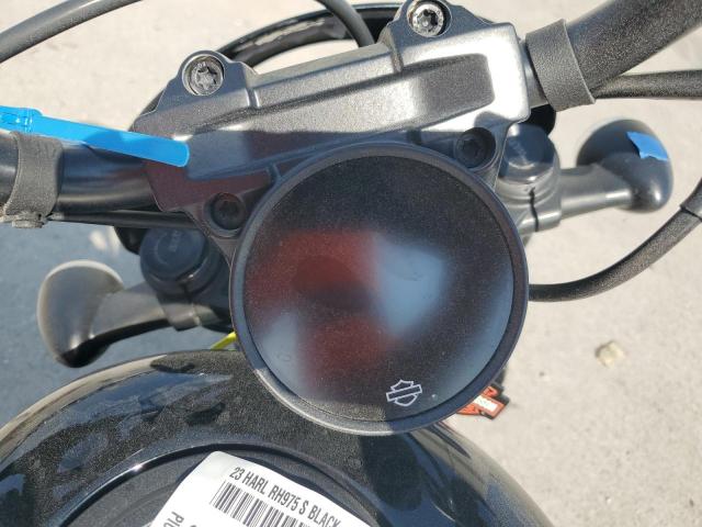Harley-Davidson Rh975 S S Image 5