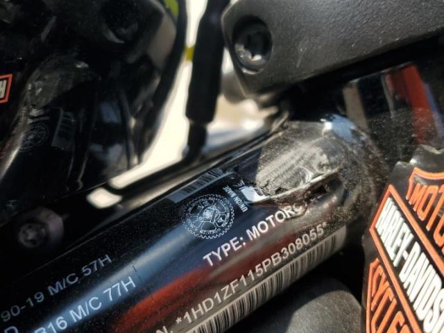 Harley-Davidson Rh975 S S Image 9