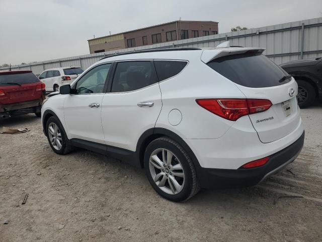 Hyundai SANTA FE Image 12