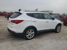Hyundai SANTA FE Image 4
