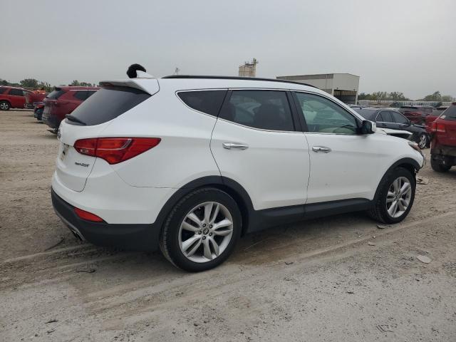 Hyundai SANTA FE Image 4