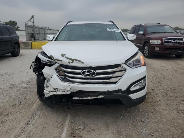 Hyundai SANTA FE Image 3