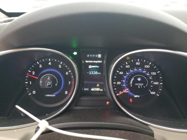 Hyundai SANTA FE Image 7