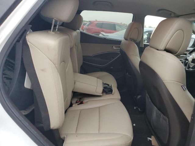 Hyundai SANTA FE Image 11