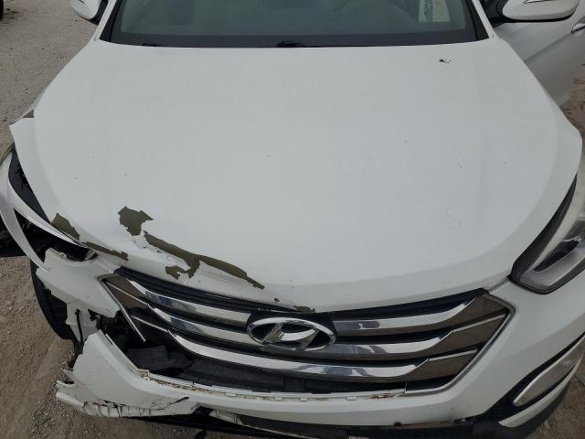 Hyundai SANTA FE Image 6