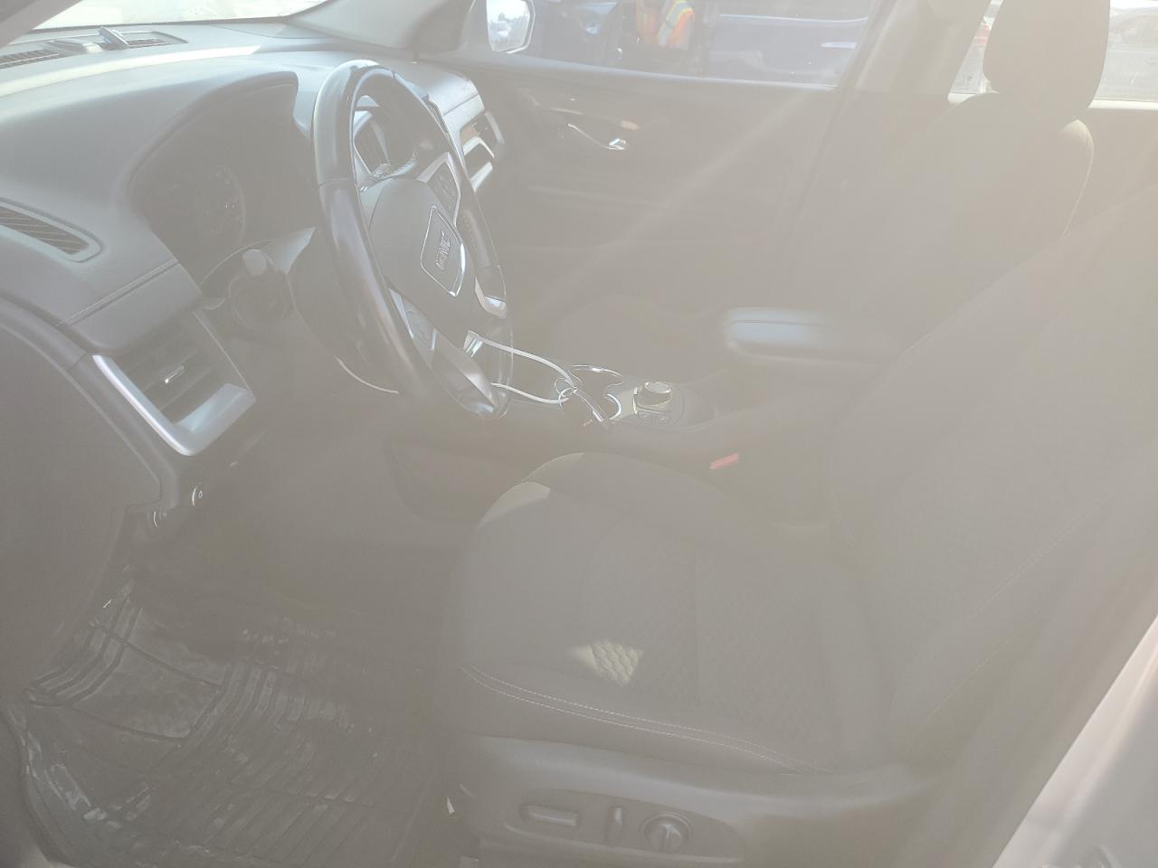 GMC Terrain Sle Image 7