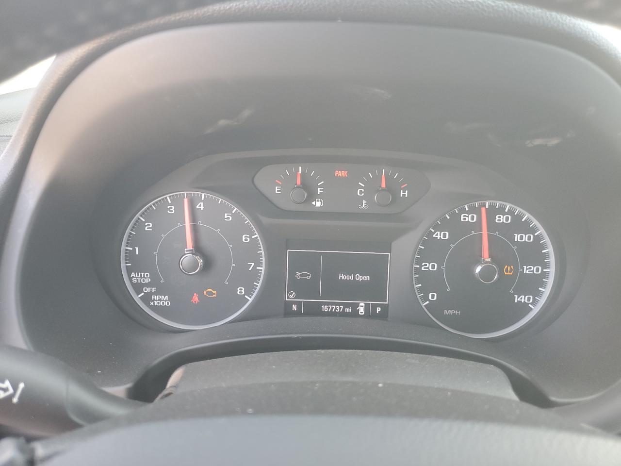 GMC Terrain Sle Image 11