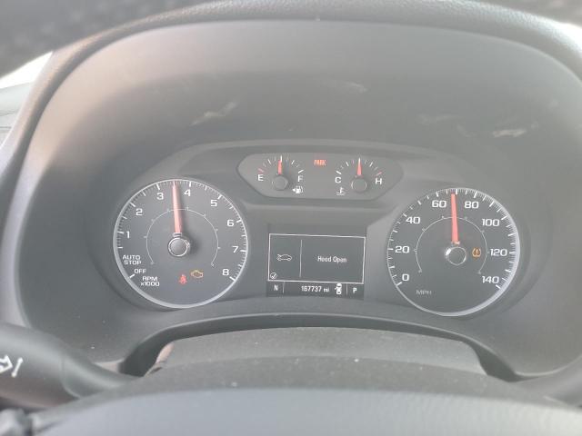 GMC Terrain Sle Image 11