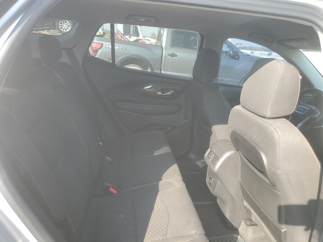 GMC Terrain Sle Image 13