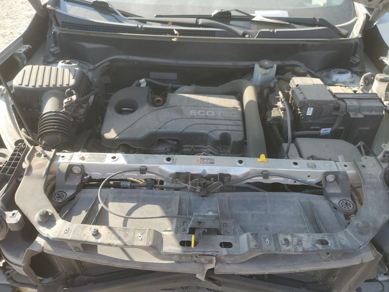 GMC Terrain Sle Image 8