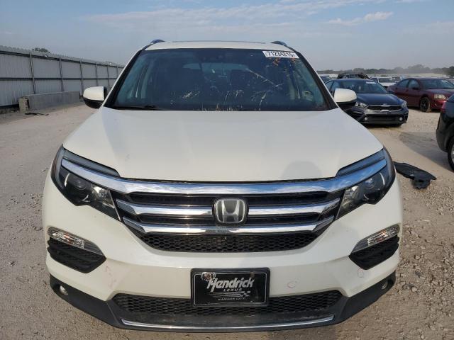 Honda Pilot Elite Image 11