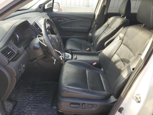 Honda Pilot Elite Image 13