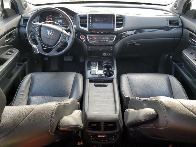 Honda Pilot Elite Image 9