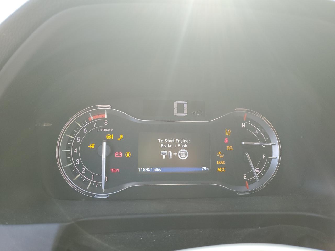 Honda Pilot Elite Image 8