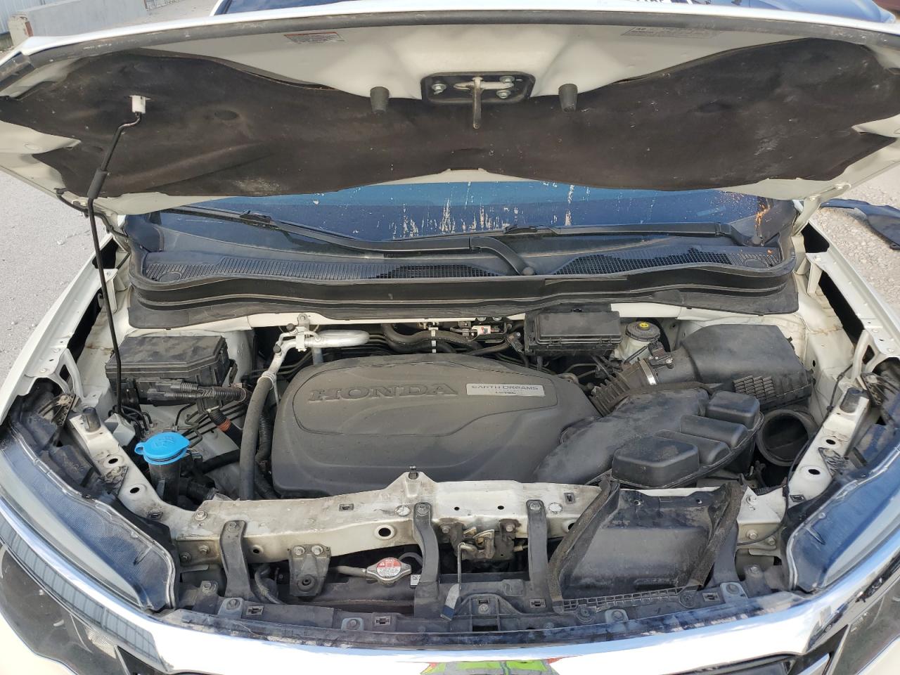 Honda Pilot Elite Image 10