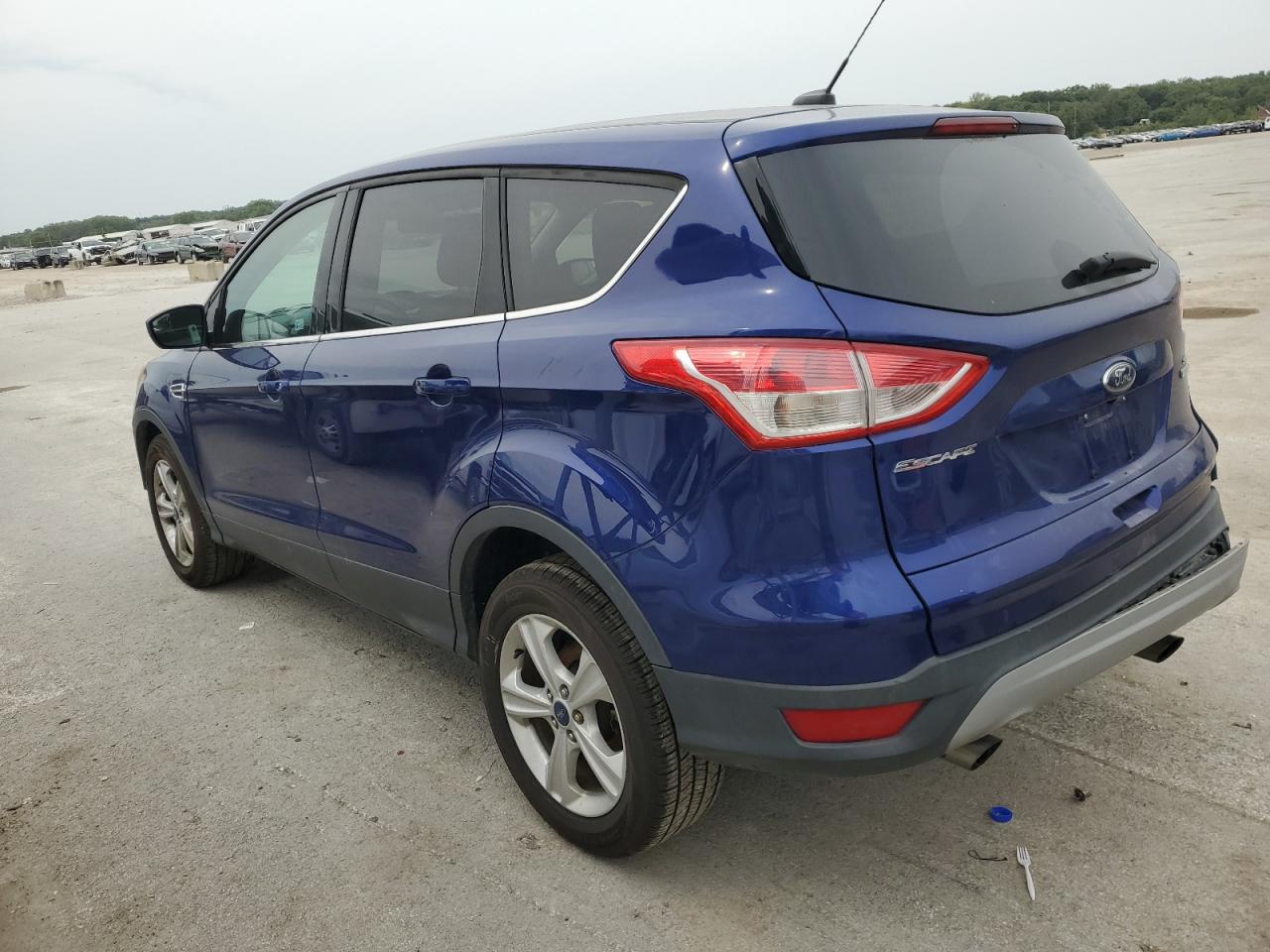 Ford Escape Se Image 2