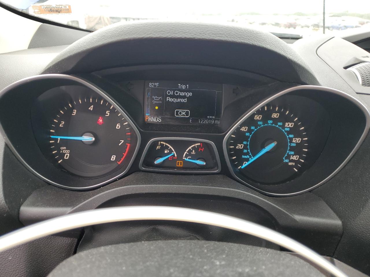 Ford Escape Se Image 9