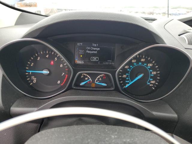 Ford Escape Se Image 9