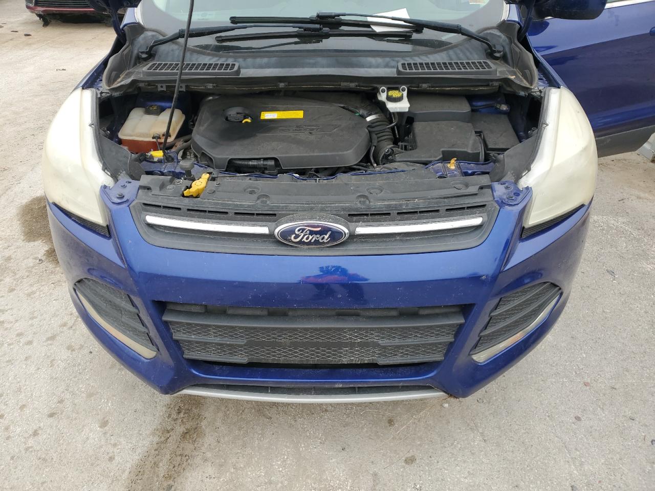 Ford Escape Se Image 8