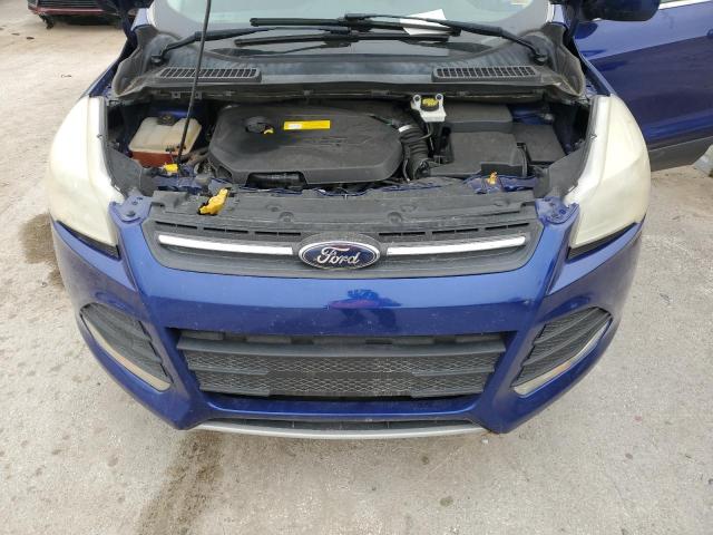 Ford Escape Se Image 8