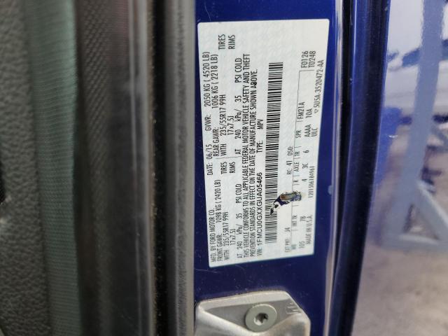 Ford Escape Se Image 10