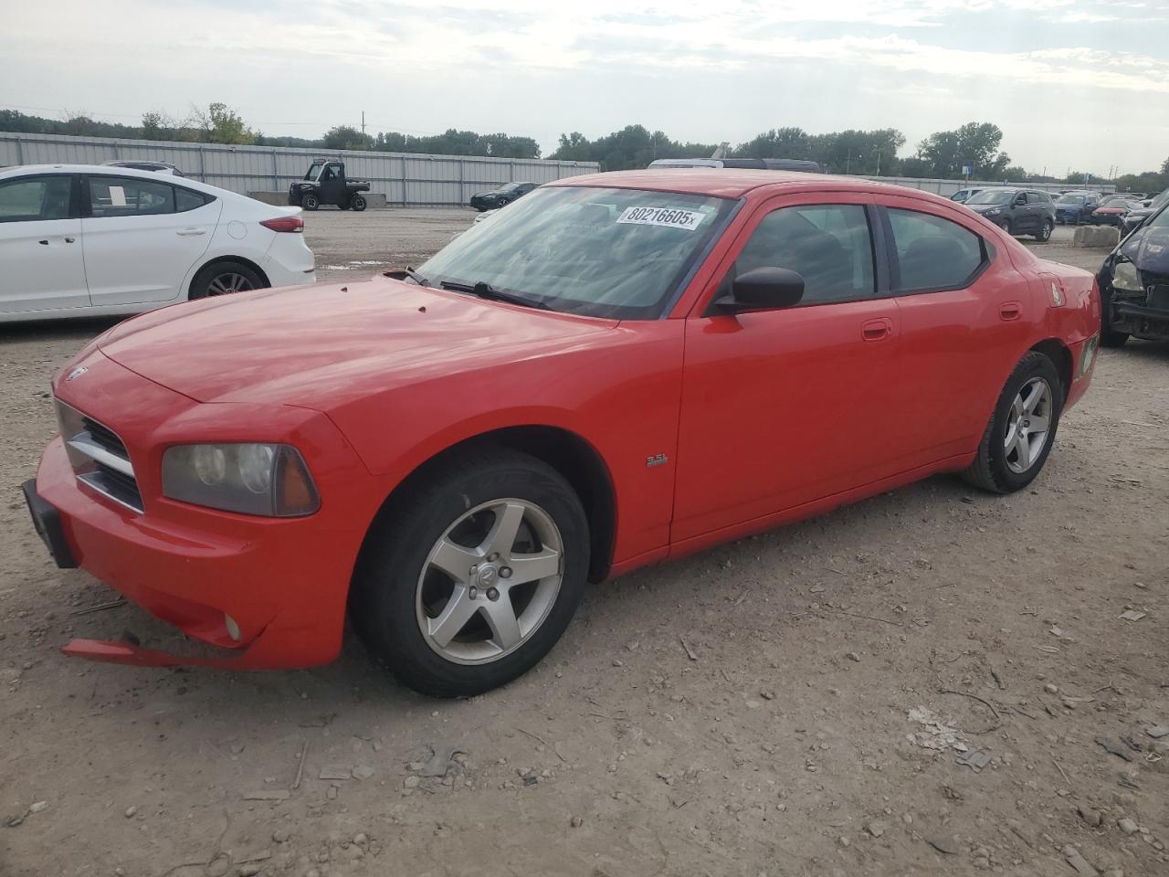 Dodge Charger Sxt Image 1