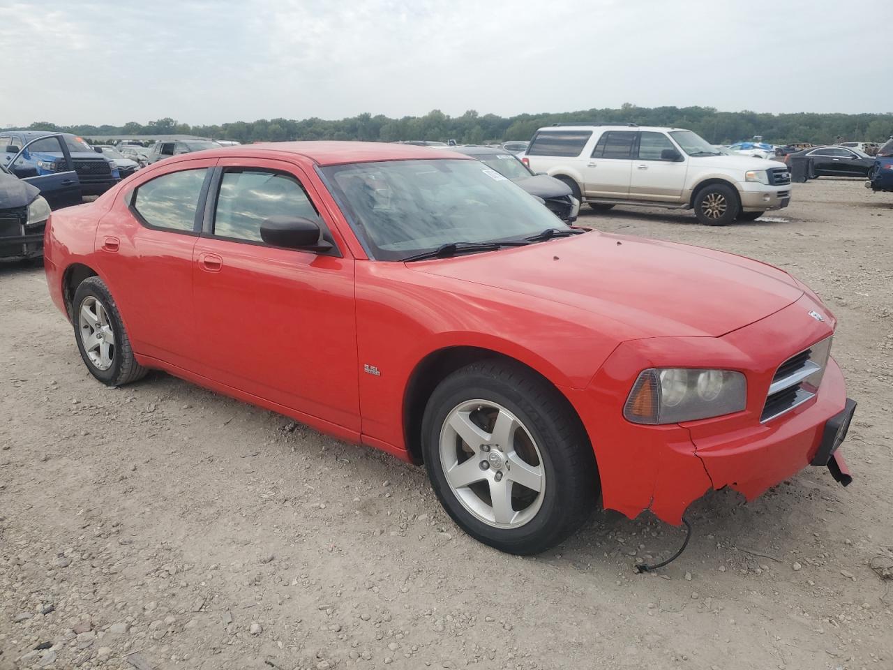 Dodge Charger Sxt Image 6