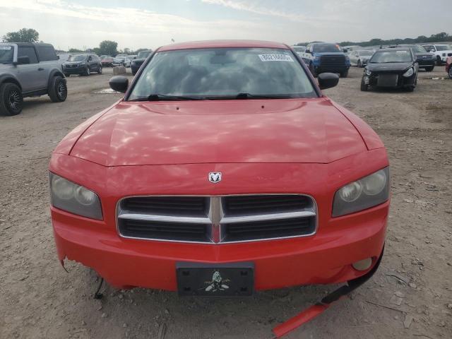 Dodge Charger Sxt Image 8