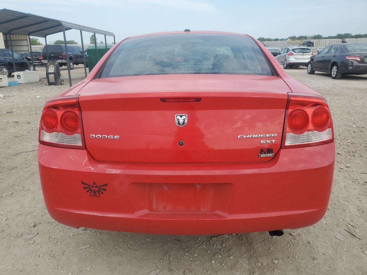 Dodge Charger Sxt Image 3