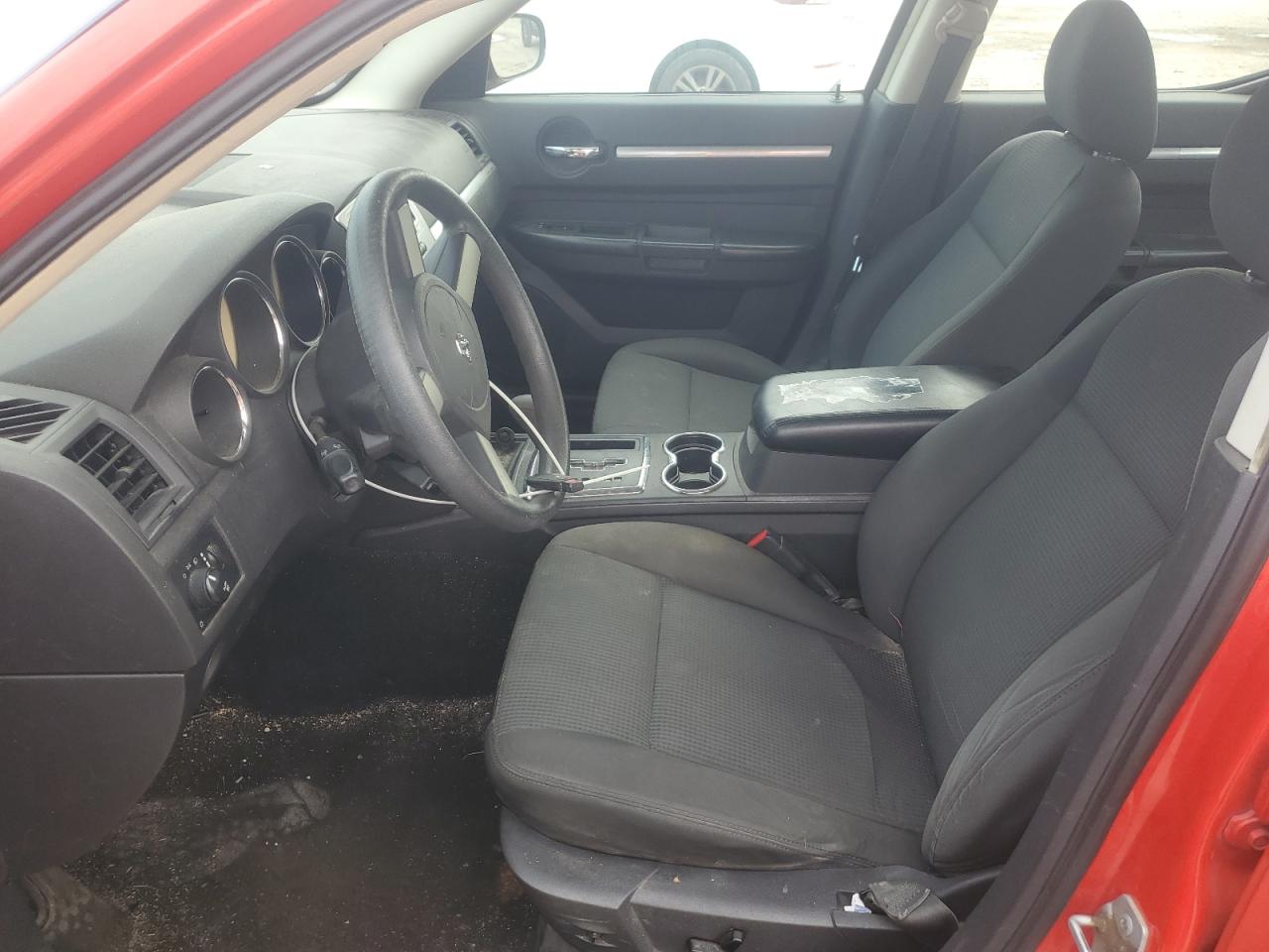 Dodge Charger Sxt Image 12