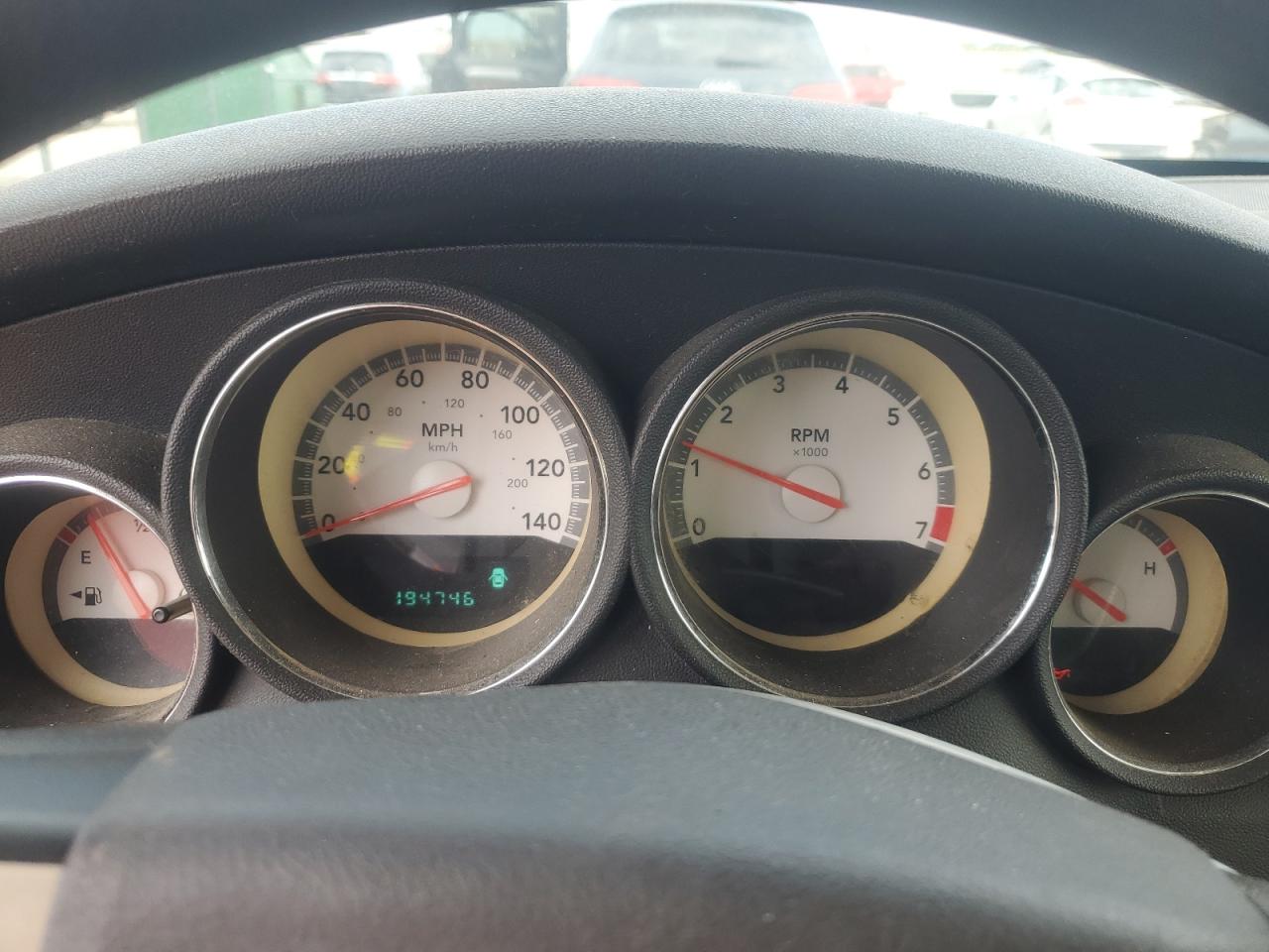 Dodge Charger Sxt Image 2