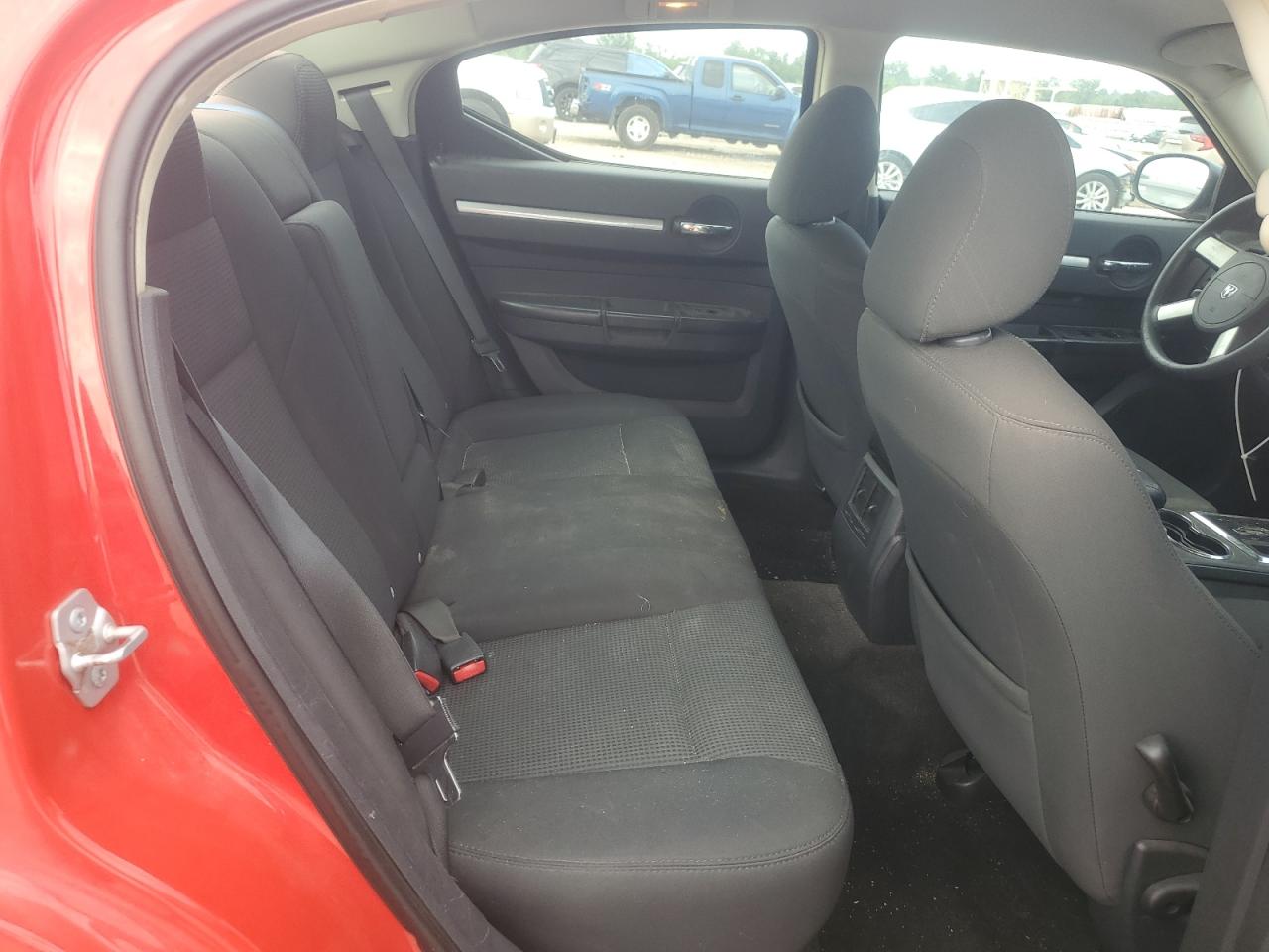 Dodge Charger Sxt Image 11