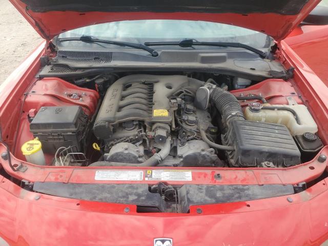 Dodge Charger Sxt Image 10