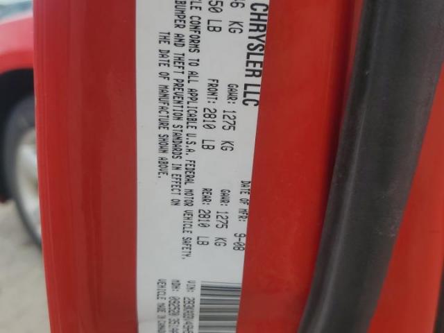 Dodge Charger Sxt Image 4