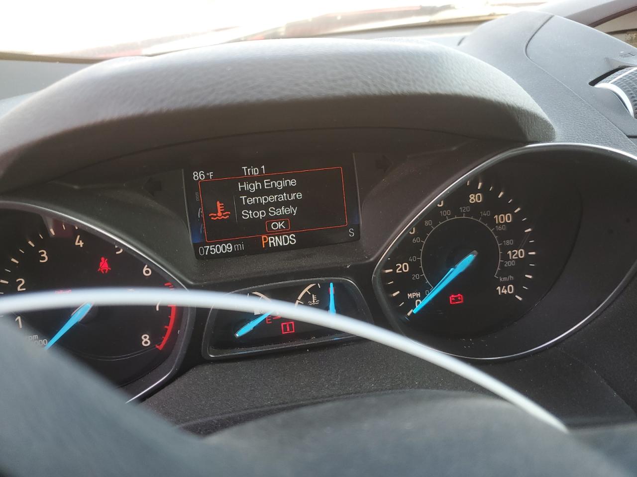 Ford Escape Se Image 9